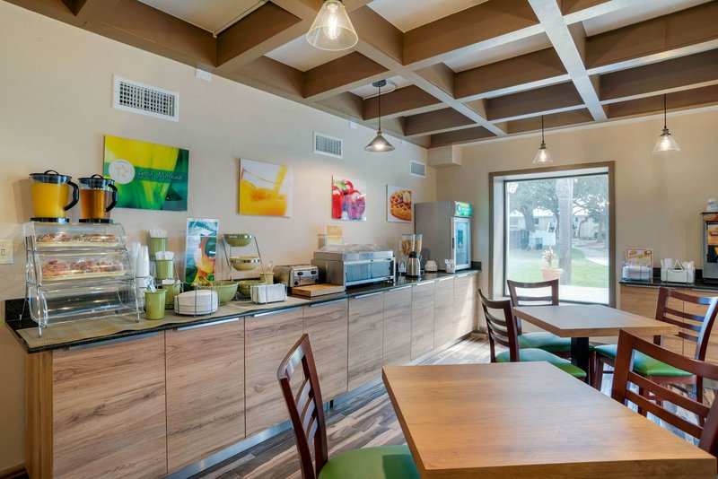 quality inn fort walton beach destin west