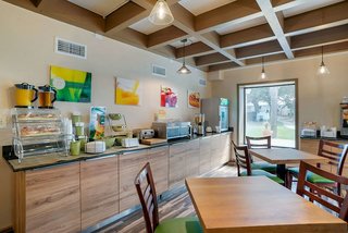 quality inn fort walton beach destin west