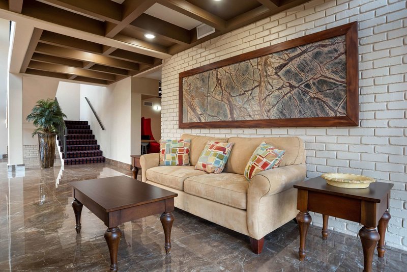 quality inn fort walton beach destin west