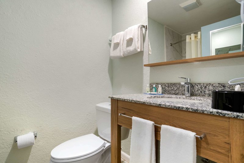 quality inn fort walton beach destin west