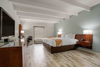 quality inn fort walton beach destin west