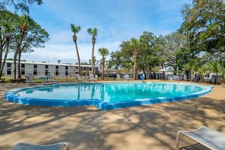 Quality Inn Fort Walton Beach - Destin West,Fort Walton Beach>>Florida,3 star