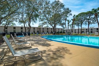 Quality Inn Fort Walton Beach - Destin West,Fort Walton Beach>>Florida,3 star