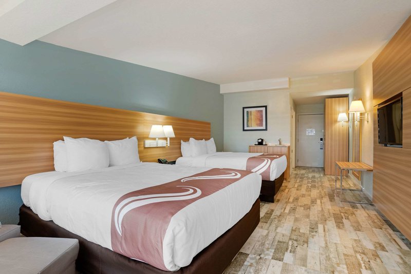 quality inn fort walton beach destin west