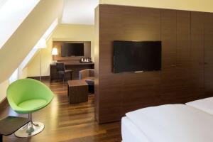 Nh Collection Dresden Altmarkt,Saxony>>Dresden,5 star