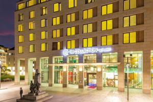 Nh Collection Dresden Altmarkt,Saxony>>Dresden,5 star
