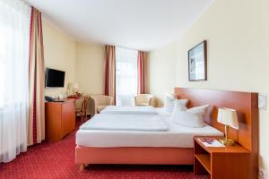 Andante Hotel Dresden,Dresden>>Bannewitz,4 star