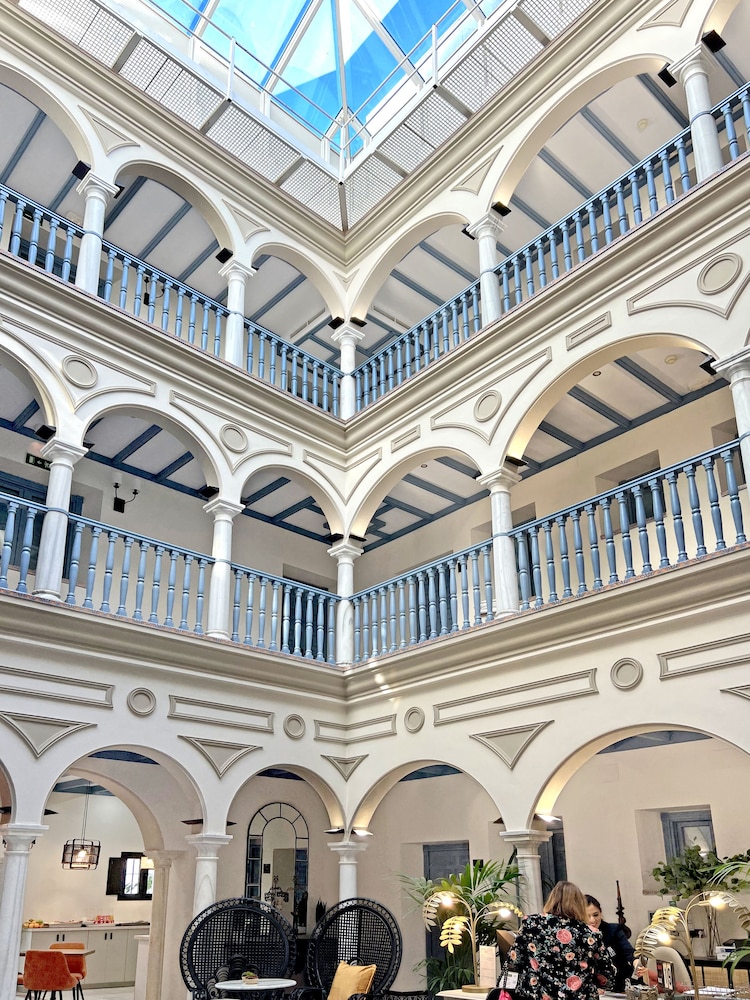 itaca sevilla by soho boutique