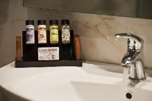 Chic Hotel,Athens City Centre>>Athens,3 star