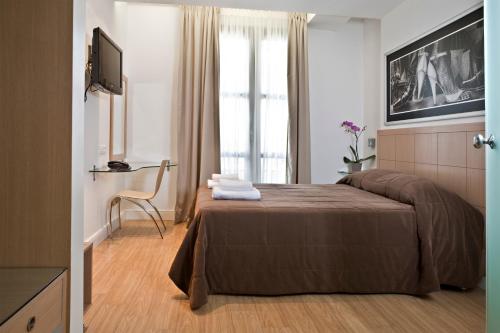 Chic Hotel,Athens City Centre>>Athens,3 star