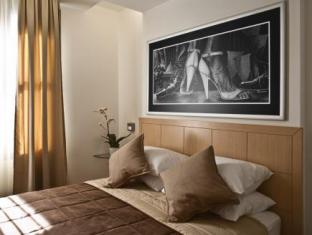 Chic Hotel,Athens City Centre>>Athens,3 star