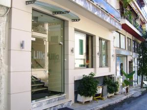 lilia hotel