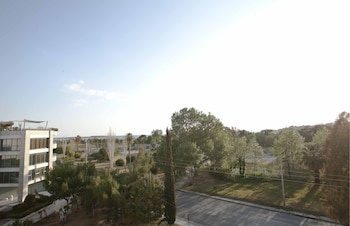 Minavra Hotel,Attica>>Athens,2 star