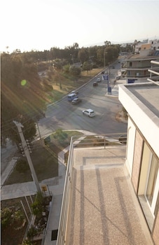 Minavra Hotel,Attica>>Athens,2 star