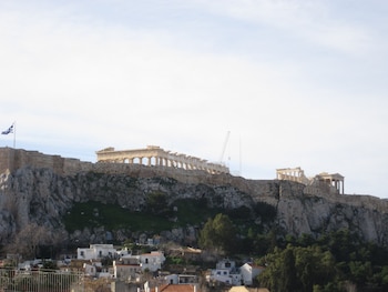 athens