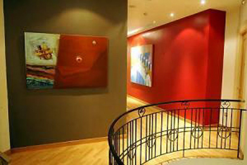 art hotel athens