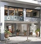 stalis hotel