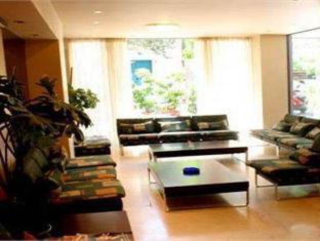 stalis hotel