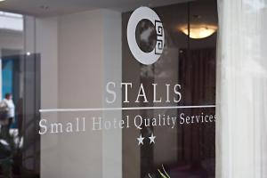 stalis hotel