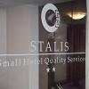stalis hotel