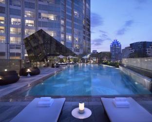 Grand Hyatt Shenzhen,Shanghai>>Luohu,5 star
