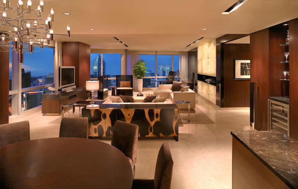 grand hyatt shenzhen