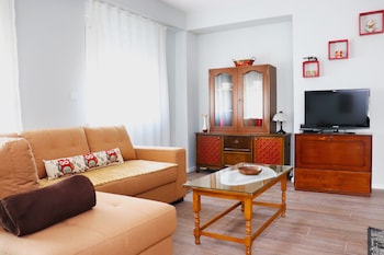 foxxy apartments