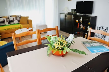 foxxy apartments