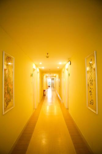 green oasis hotel