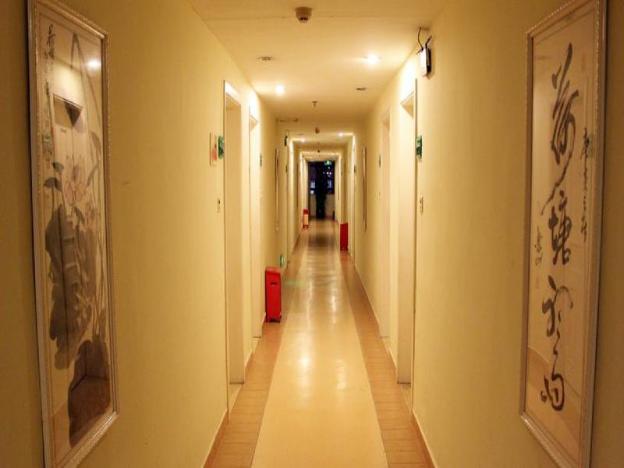 green oasis hotel