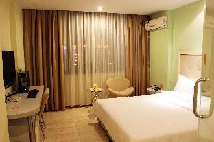 green oasis hotel
