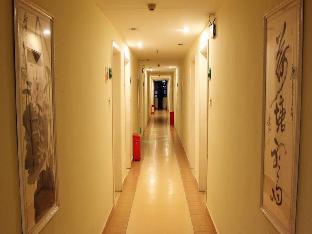 green oasis hotel