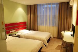 green oasis hotel