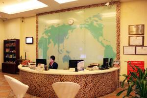 green oasis hotel