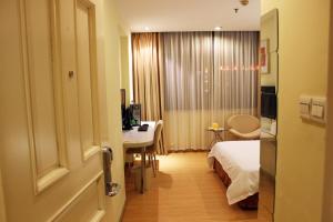 green oasis hotel