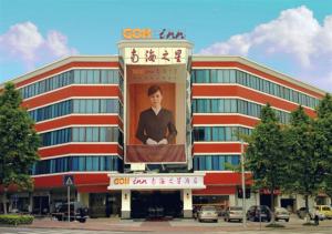 green oasis hotel