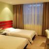 green oasis hotel