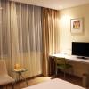 green oasis hotel