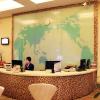 green oasis hotel