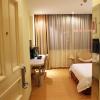 green oasis hotel