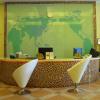 green oasis hotel