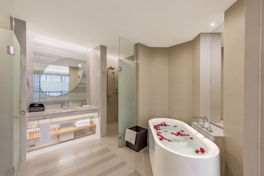 shenzhen huaqiang plaza hotel