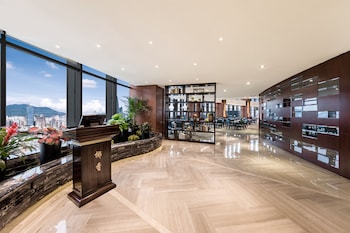 shenzhen huaqiang plaza hotel