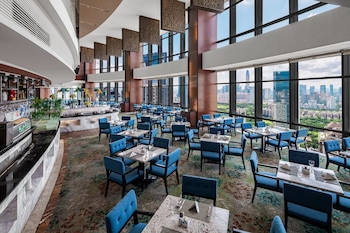 shenzhen huaqiang plaza hotel