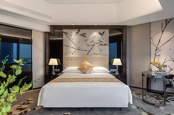 shenzhen huaqiang plaza hotel