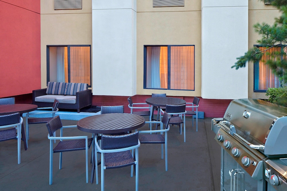 towneplace suites by marriott albany downtown medical center