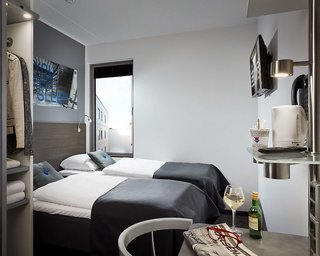cabinn aarhus hotel