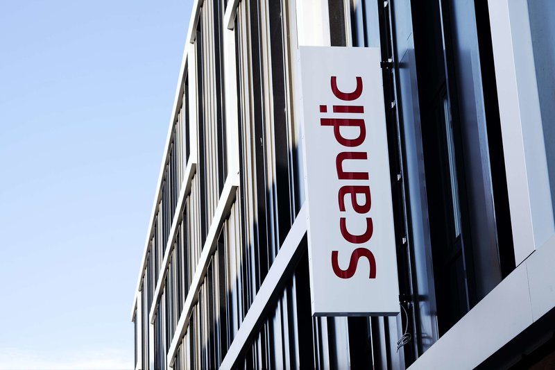 Scandic Aarhus City