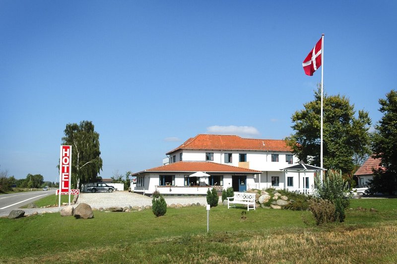 hotel medio