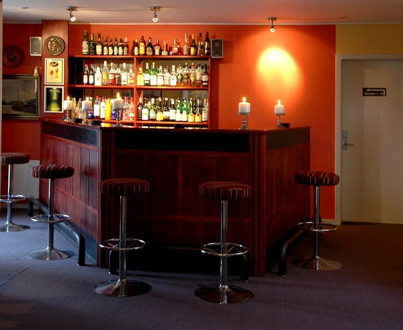 hotel medio